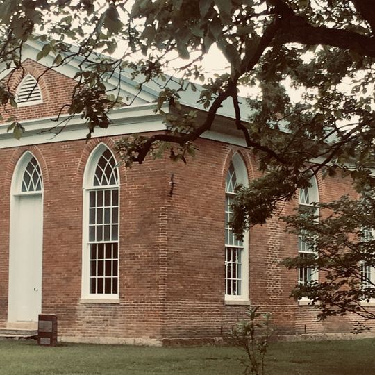 St. John's Episcopal Church