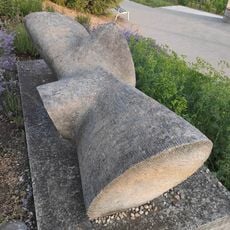 Statue Roads in Uherský Brod