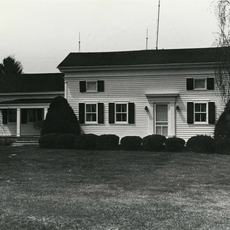 William Carmer House