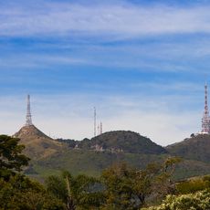 Parc d'État du Jaraguá