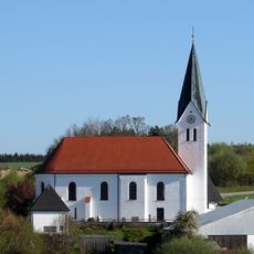 Mariä Geburt (Abens)