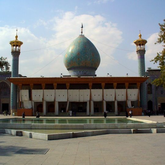 Shah Cheragh shrine