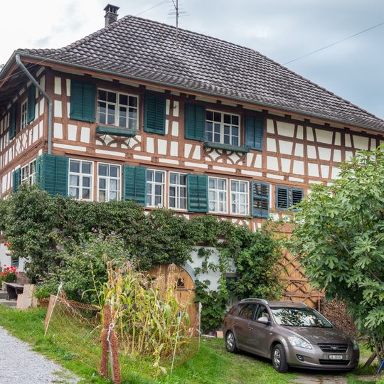 Bauernhaus