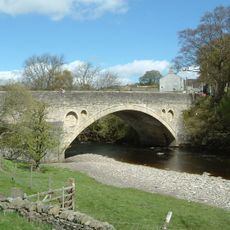 Middleton Bridge