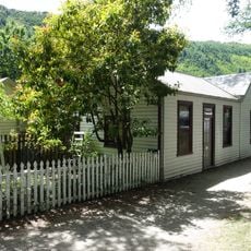 Cottage