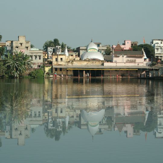Tarakeswar