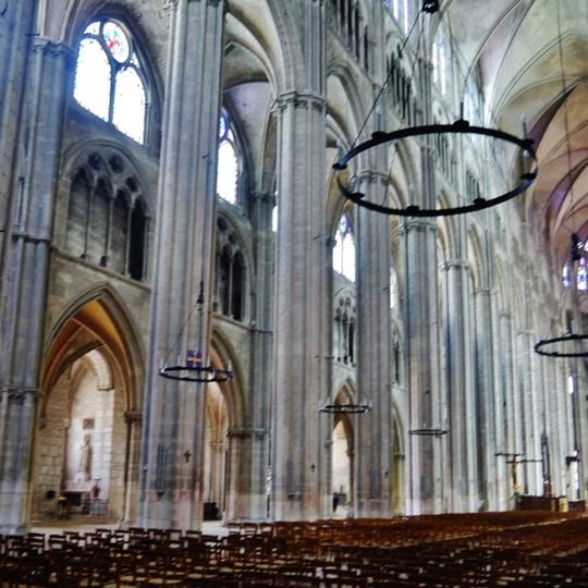 Cattedrale di Bourges