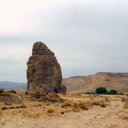Piedra Parada