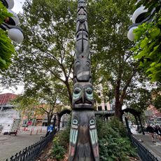 Bear (Totem)