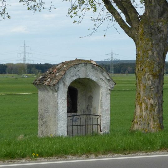 Feldkapelle an der B300