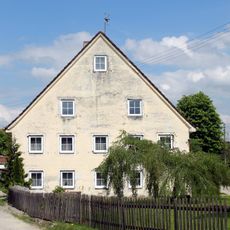 Mühle
