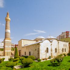 Great Mosque of Siirt
