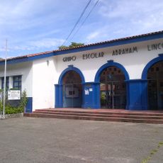 Grupo Escolar Abraham Lincoln