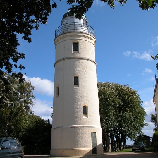 Kegnæs Lighthouse