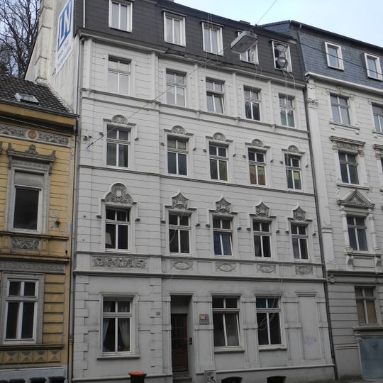 Friedrich-Ebert-Straße 328