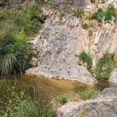 Cascade de Dernacueillette
