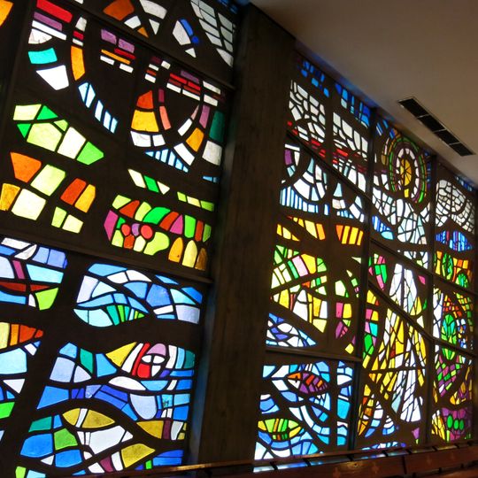 Església dels Claretians