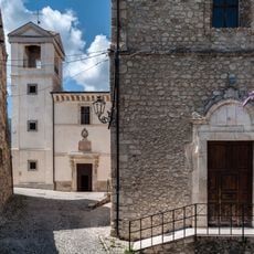 Chiesa di San Maurizio