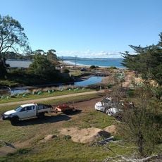 Roches Beach