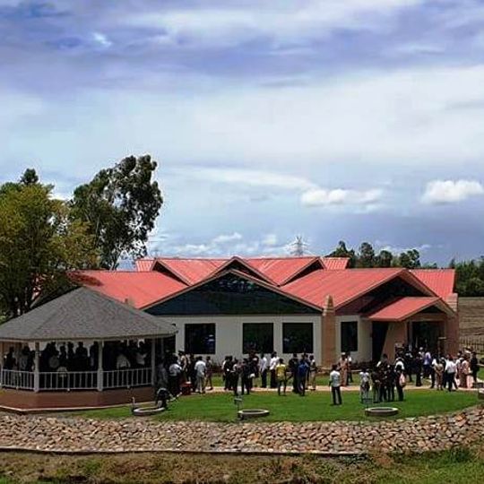 Imphal Peace Museum