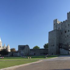 Château de Rochester