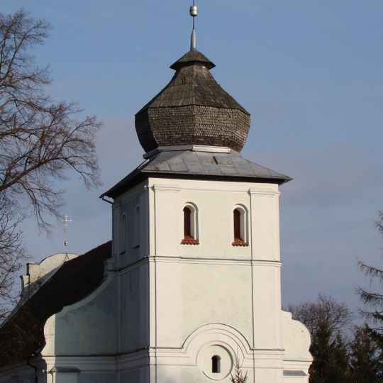 Ignalin, Warmian-Masurian Voivodeship