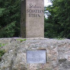 Station 133 Schatzenstein