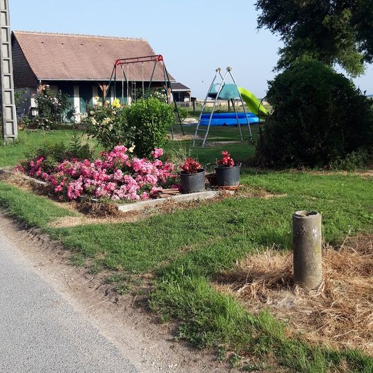 Ferme de Prinçay