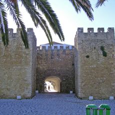 Muralhas e torreões de Lagos