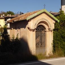 Capitello del Crocifisso