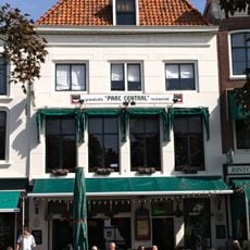 Bellamypark 34, Vlissingen