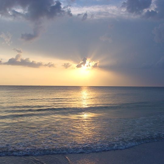 Fort De Soto Park
