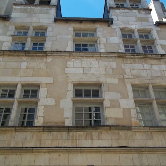 Maison, 79 Grande-Rue