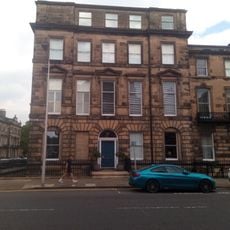 Edinburgh, 21 Chester Street