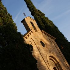 Església de Sant Jordi de Muller
