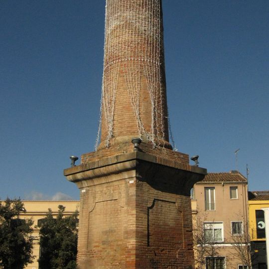 Xemeneia del Vapor Amat