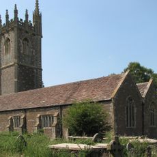 Church of St James the Great