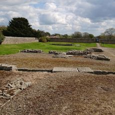 Piercebridge Roman Fort