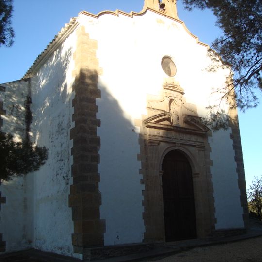Chapel of Saint Vincent Ferrer