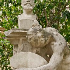 Pierre Puvis de Chavannes