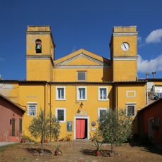 San Giovanni Gualberto