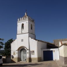 Church of Saint Anthony the Great