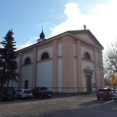 Chiesa di San Bartolomeo