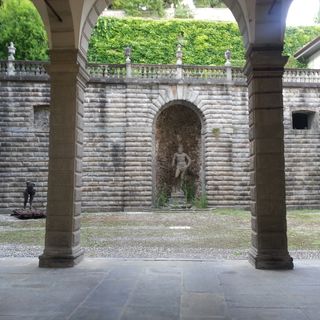 Palazzo Moroni
