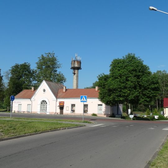 Valčiūnai
