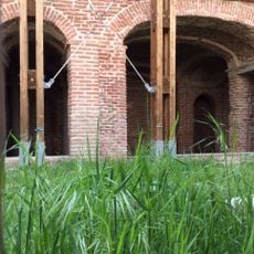 Galería de las Grutas