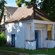 Himmelsköniginkapelle