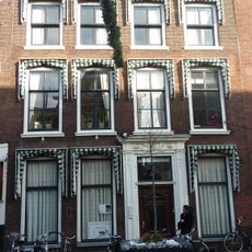 Breestraat 70, Leiden