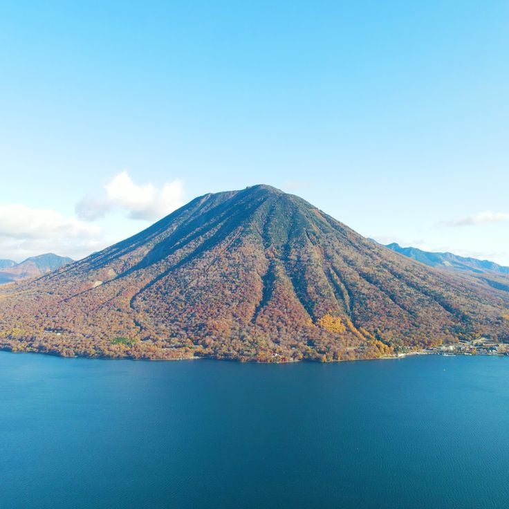 Lake Chūzenji