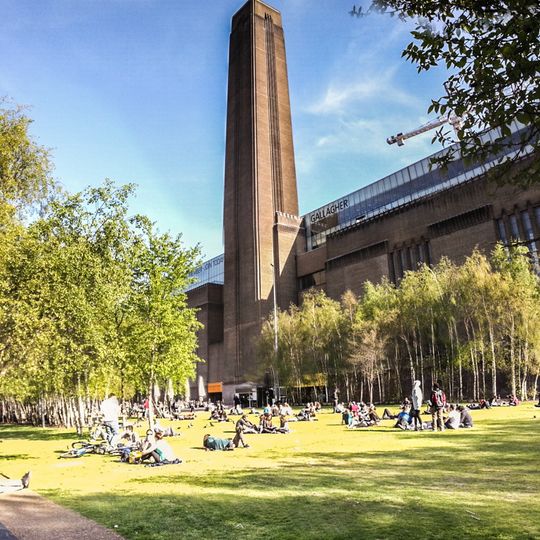 Bankside